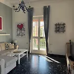 Versilia With Garden Daire