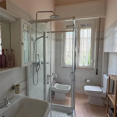 Apartment Versilia With Garden *