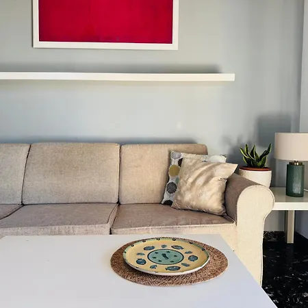Apartment Versilia With Garden Montignoso